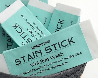 Laundry Stain Stick