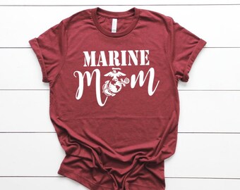 Download Marine mom | Etsy