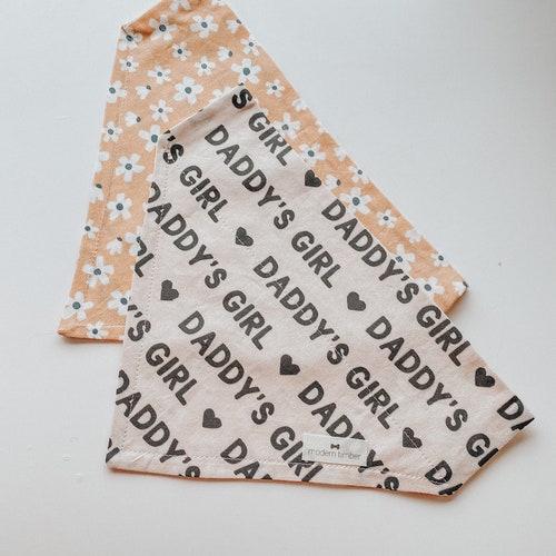 Spooky Skeletons Over the Collar Dog Bandana Etsy