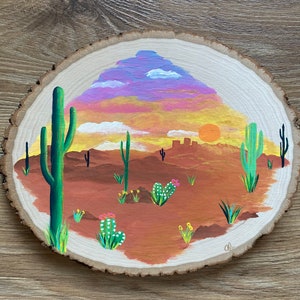 Desert Dweller