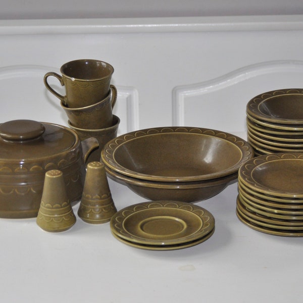 Dish Sets Etsy