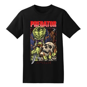PREDATOR &quot;Trophy&quot; Shirt