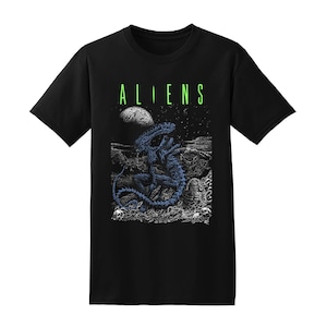 ALIENS LV- 426