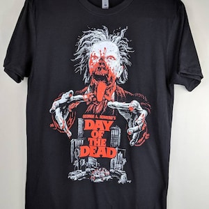 Tee-shirt Le Jour des Morts