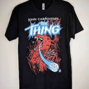 THE THING t-shirt