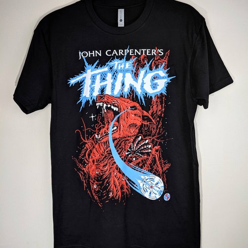 the thing shirt