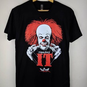 IT T shirt Etsy Canada