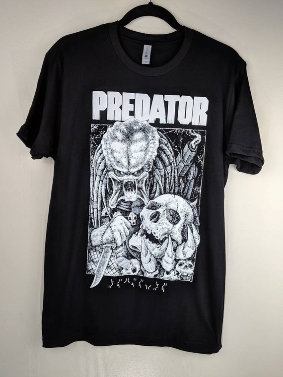 THE PREDATORS Tシャツ Predator | True Force Fitness Wear