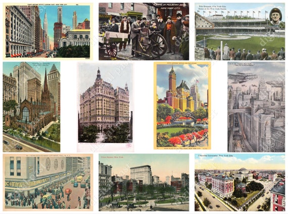 ニューヨークのポストカード ニューヨークのポストカード ニューヨークのポストカード Amazon