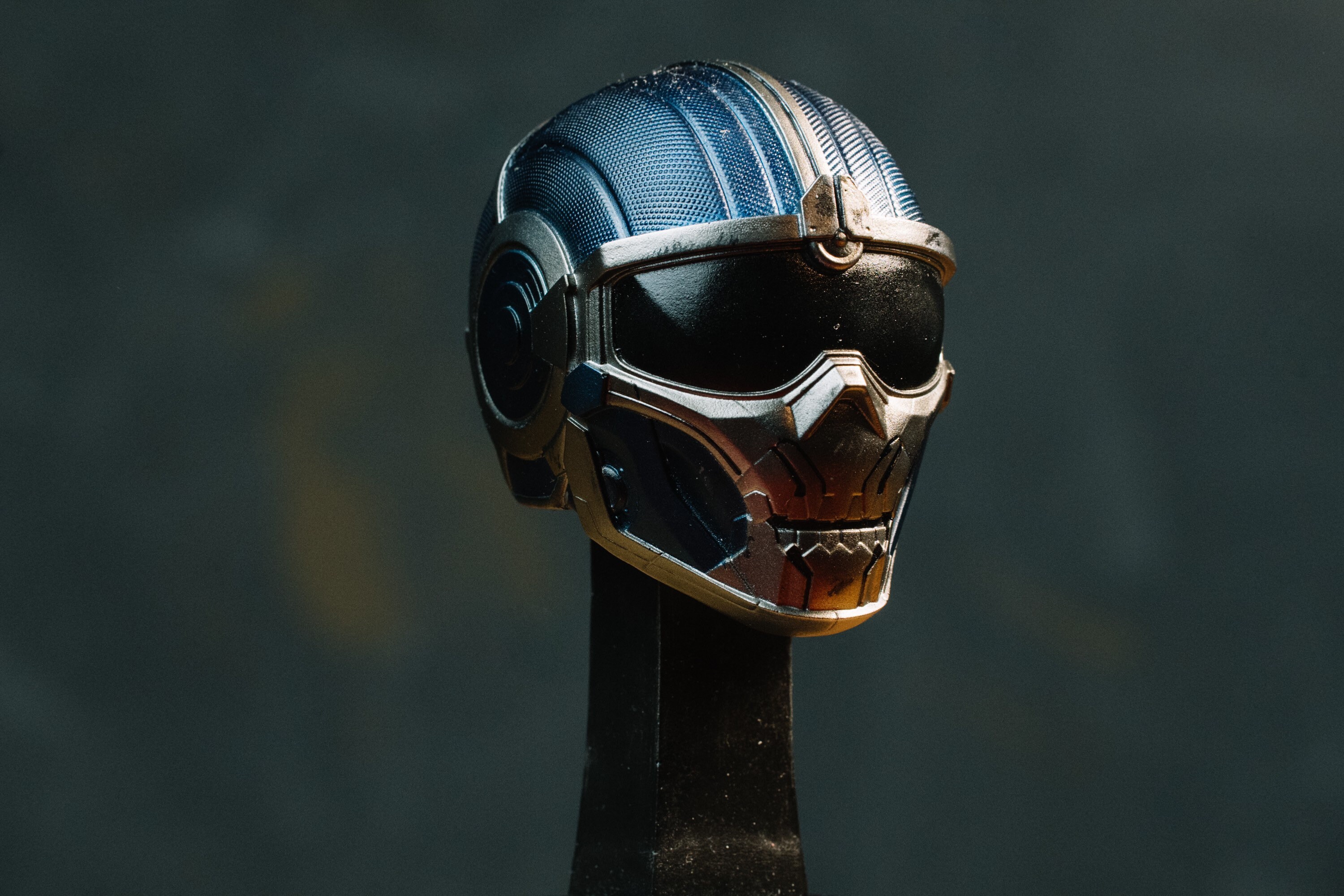 taskmaster toy black widow