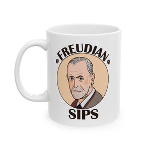 Freudian Sip