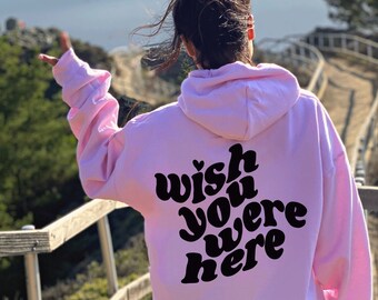 Wish You Were Here Pant Set main image 0