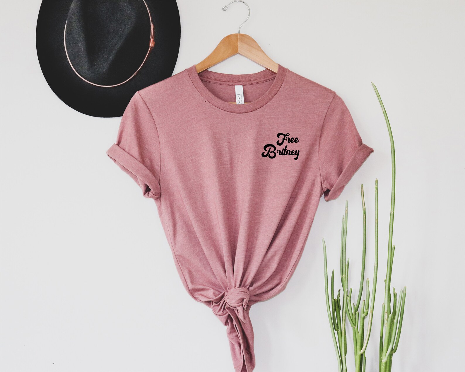 plus size free britney shirt