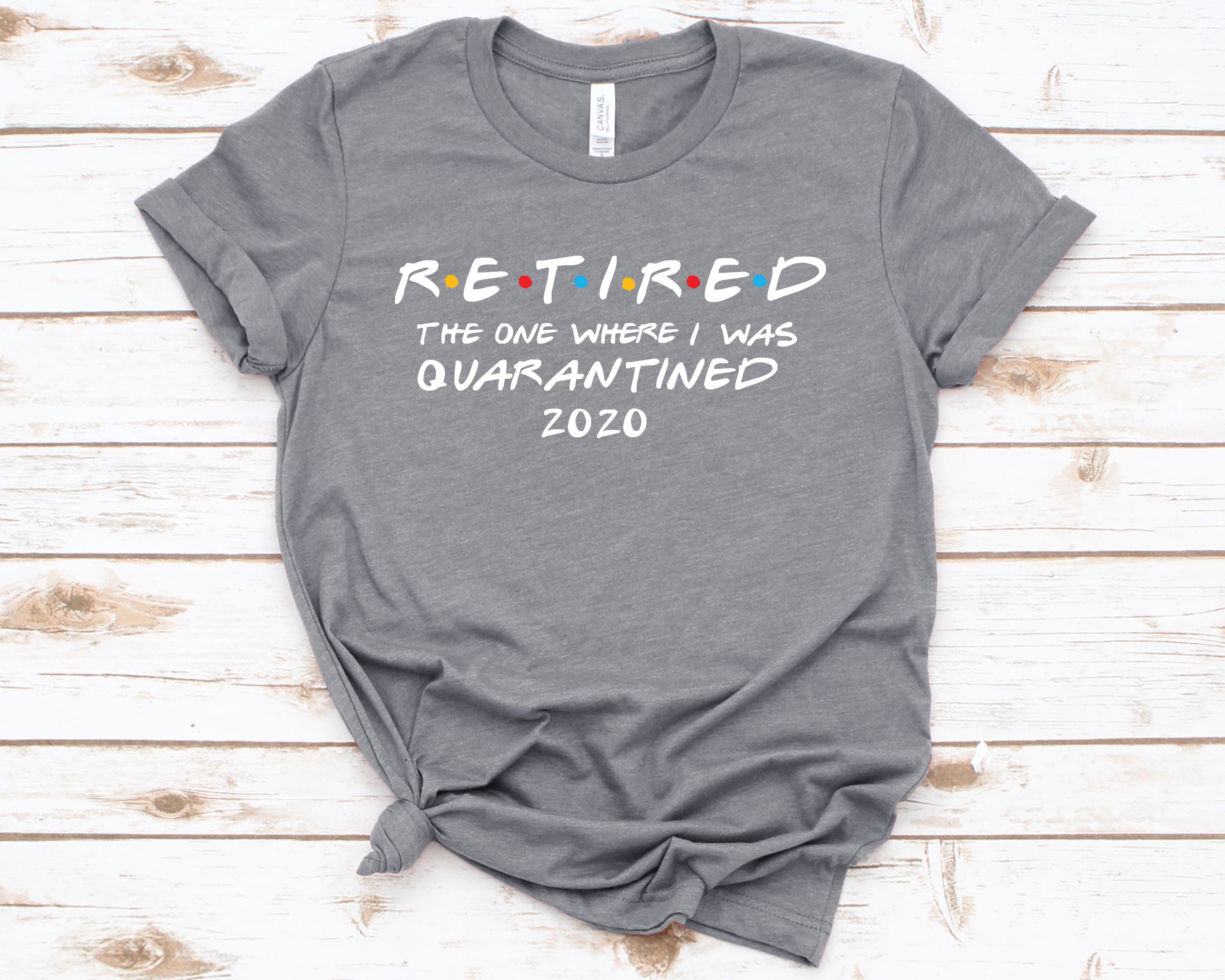 Retirement Shirt For Women Woman Retirement Shirt Retirement | Etsy