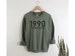 30th Birthday Sweatshirt ,Vintage 1990, 1990 Sweatshirt  | Birthday Gift for Mom | Sister Gift |unisex sweatshirt | Birthday Gift 