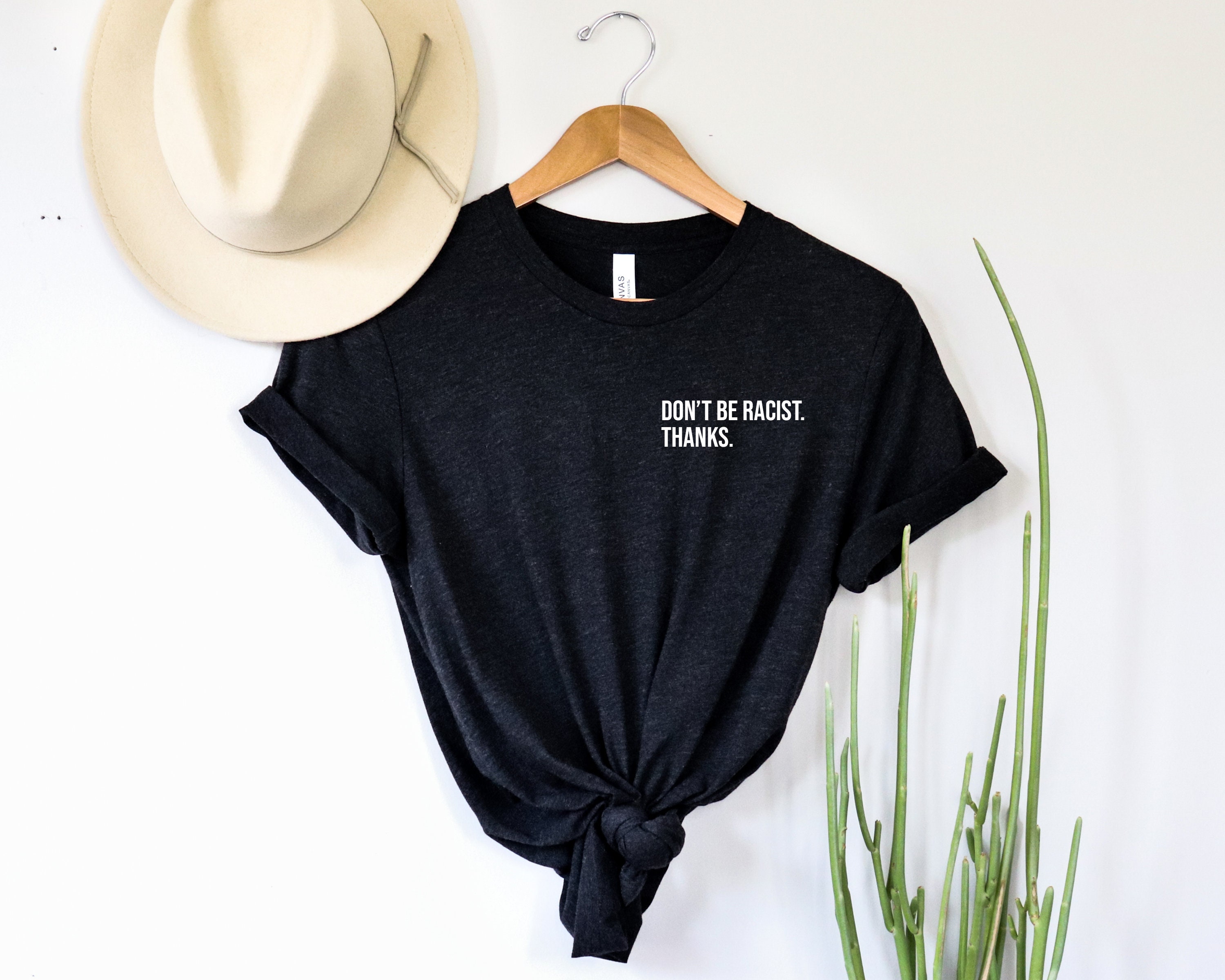 Blm ally t shirt Clearance