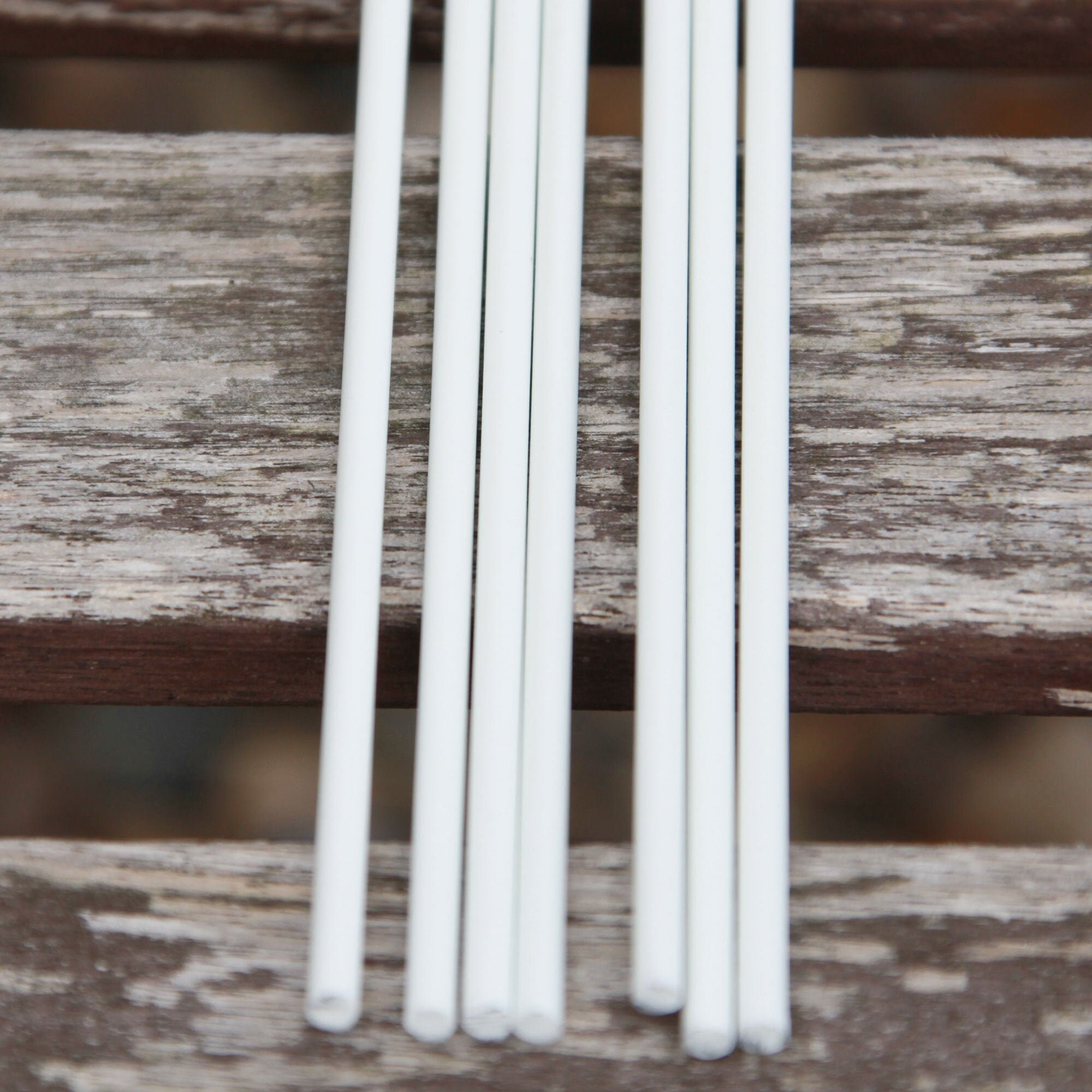 Glass fibre 4mm diameter rods for Roman Blinds 3 metre Etsy