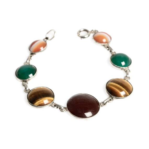 Findings conector Sterling Silver stone Carnelian,onyx,tiger eye Emerald agate Findings conector Sterling Silver stone Carnelian,onyx,tiger eye Emerald agate