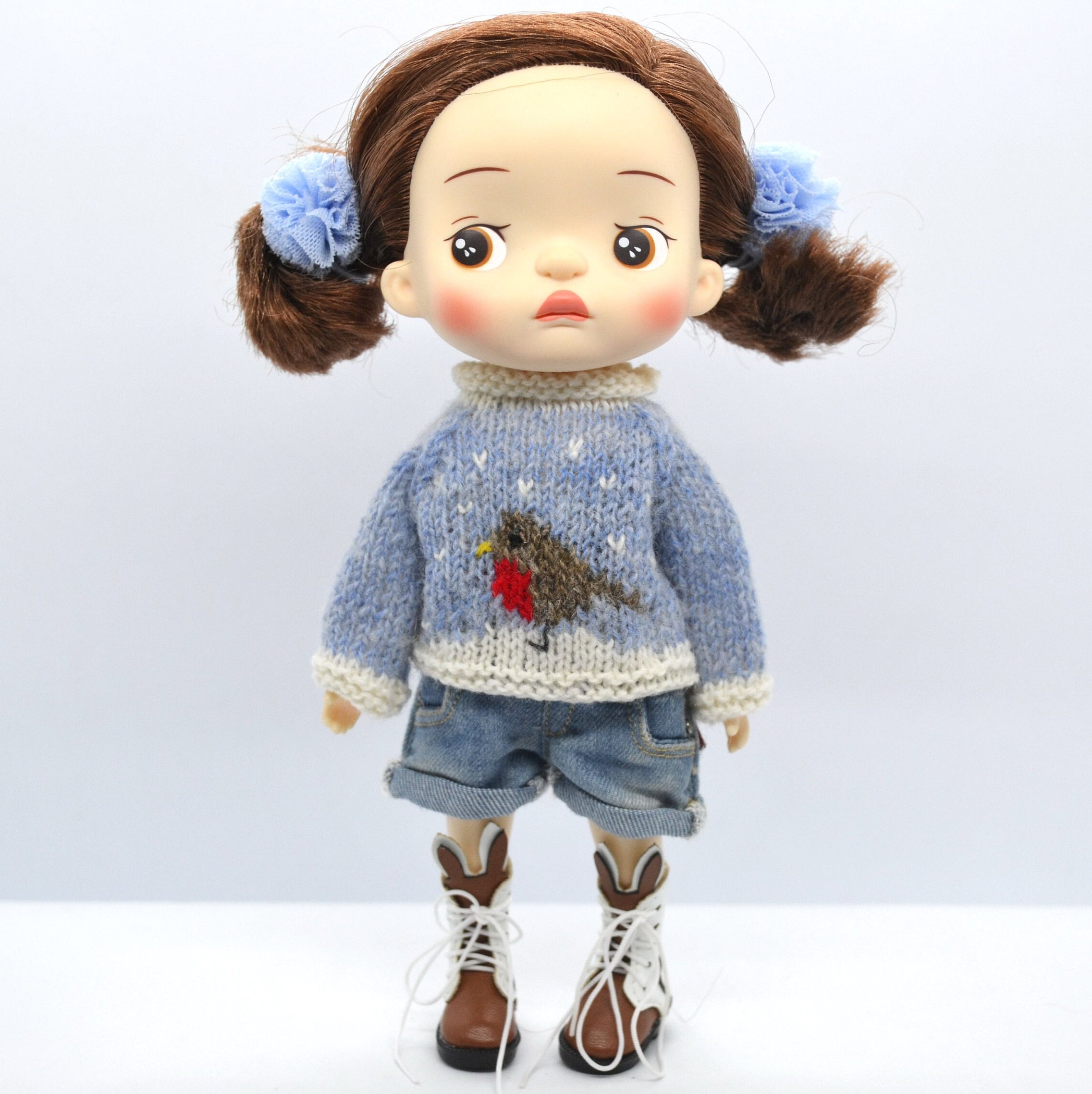 Holala doll - Etsy 日本