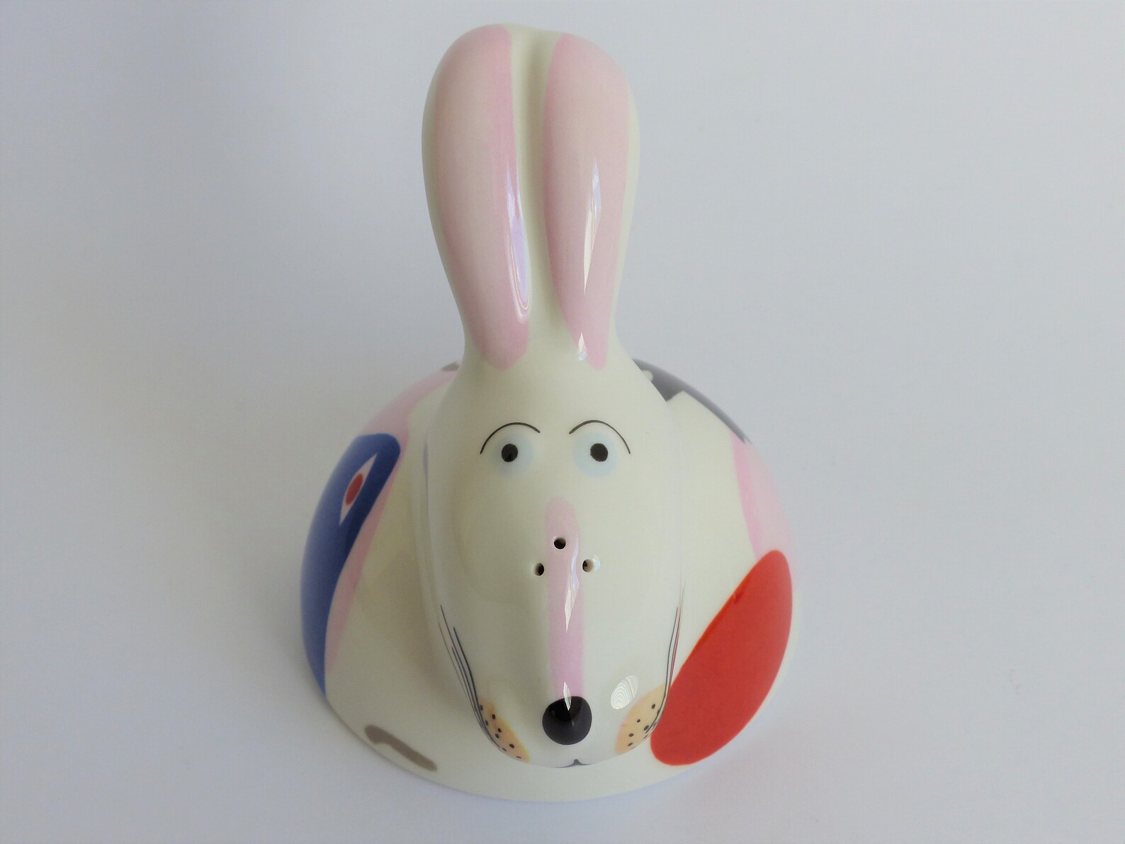 Villeroy and Boch Animal Park Rabbit Salt and Pepper Etsy UK