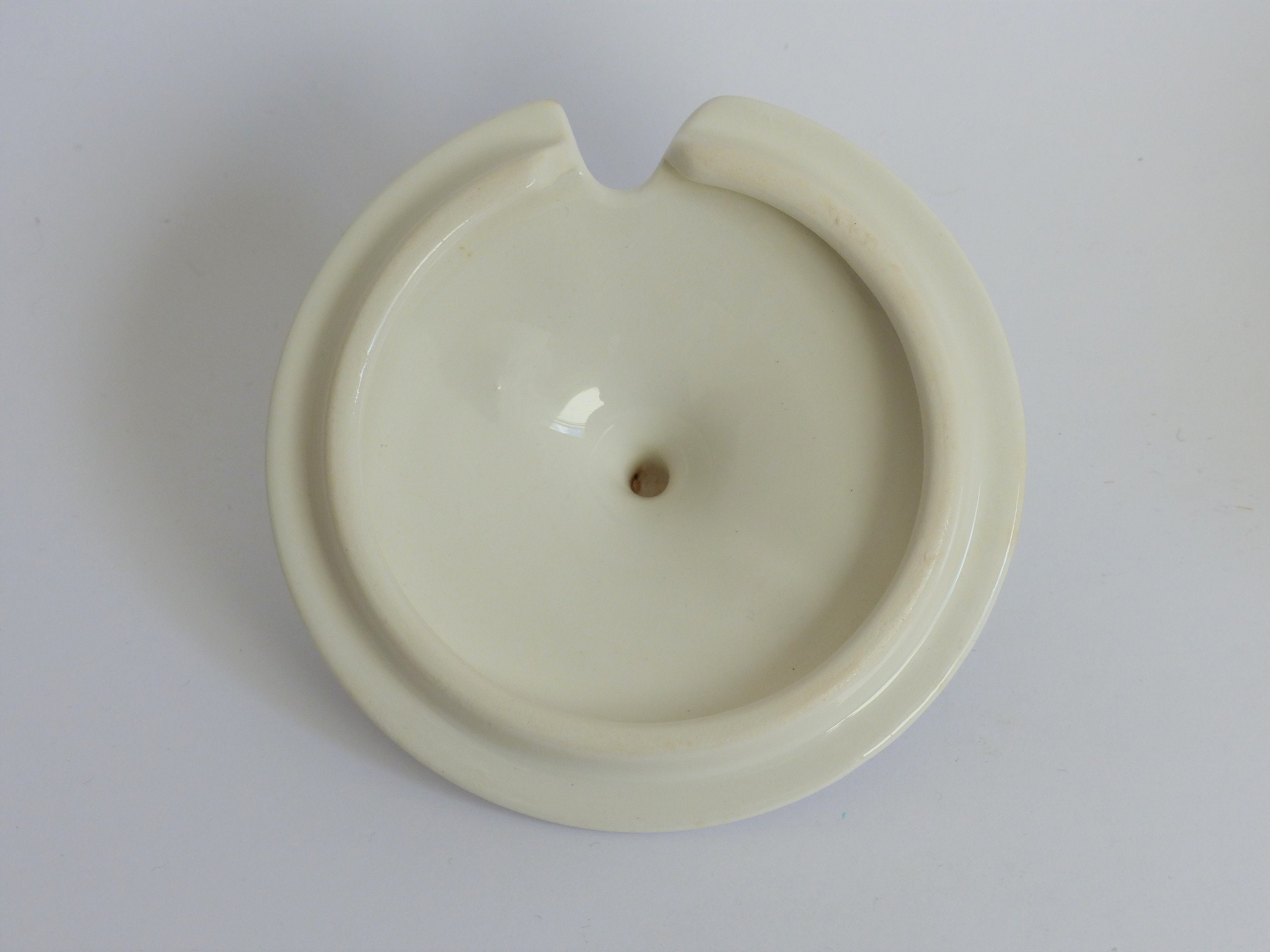 Figgjo Flint Cadiz Covered/lidded Jam Pot Preserve Pot Sugar Etsy UK