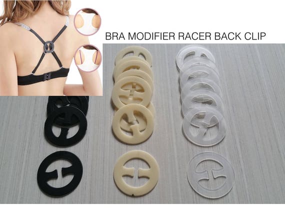 bra strap clip