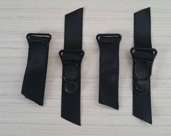 replacement garter straps