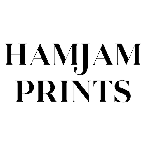 HAMJAMprints - Etsy