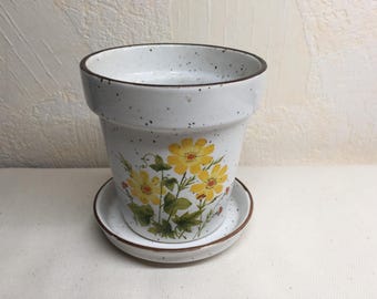 Ceramate by Ranmaru Ceramic Planter - Etsy