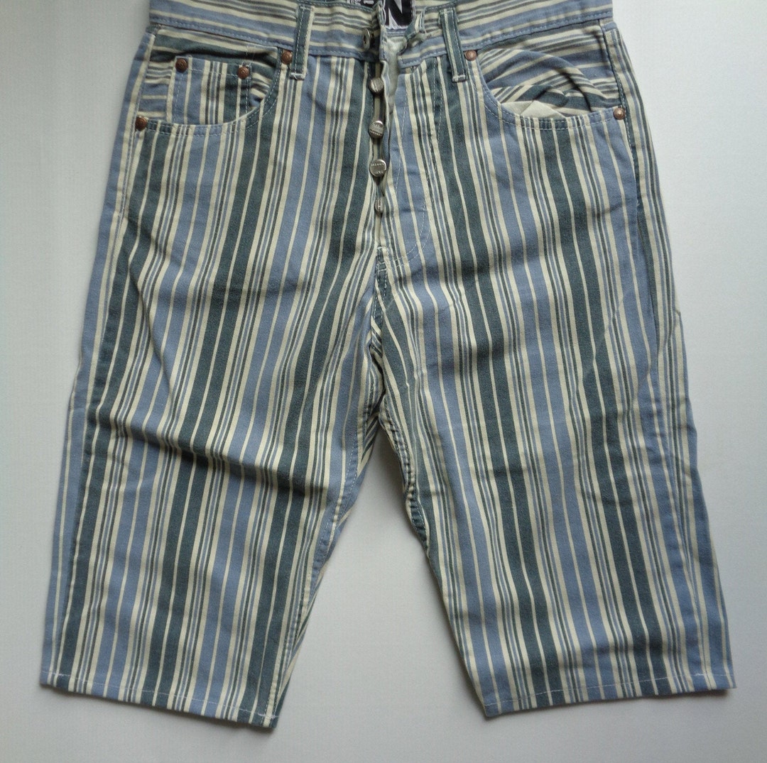 【EEUN】Vintage Bijo Bermuda shorts 61Jse1laanL._AC_SY500_.jpg