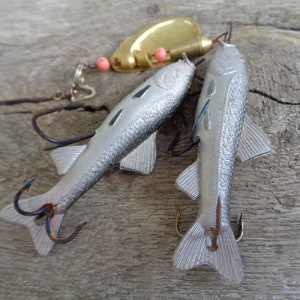 80s Vintage Lure - Etsy