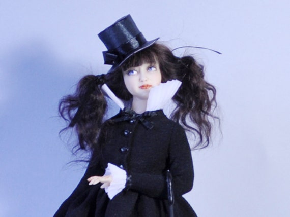 gothic lolita dolls