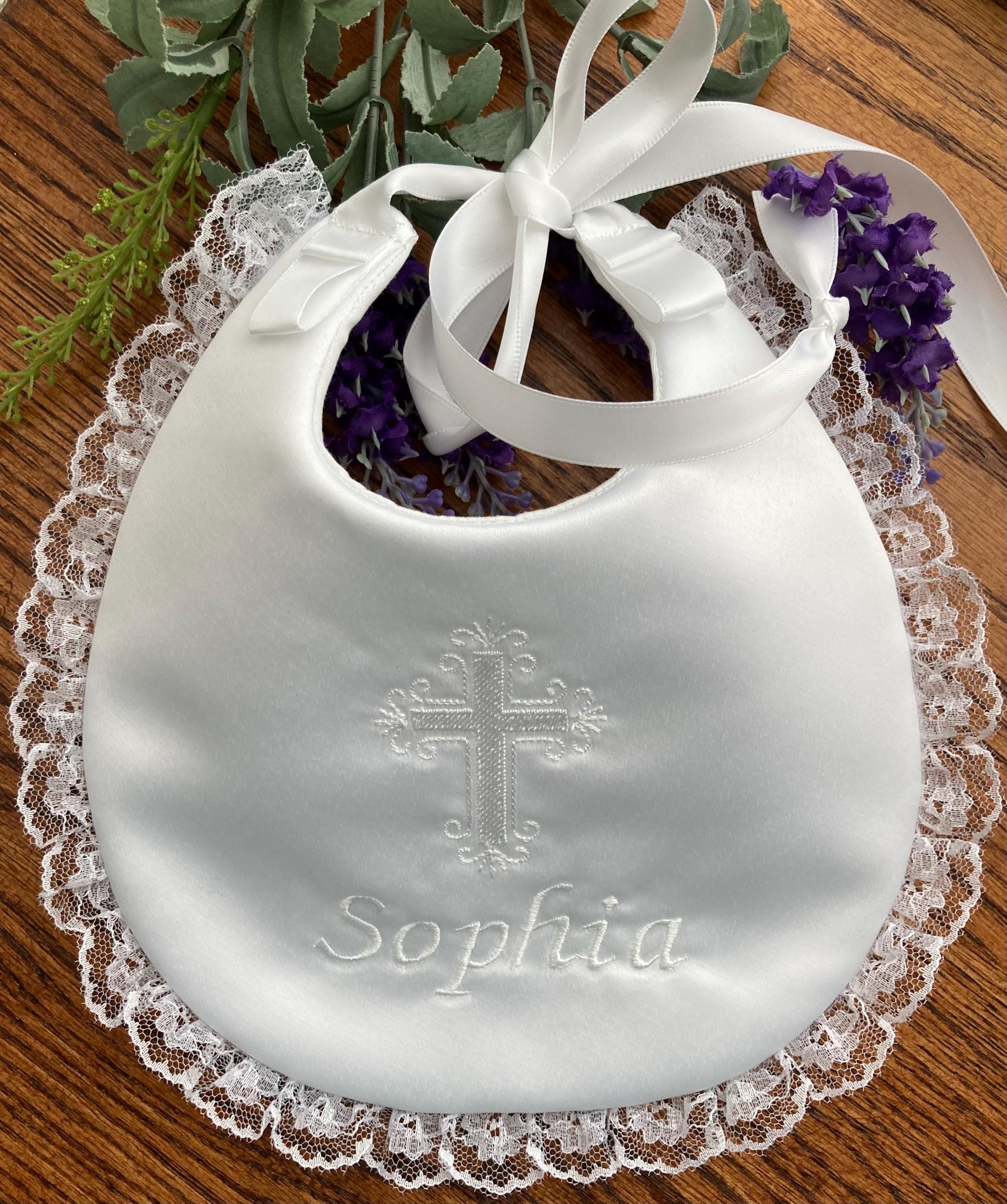 Christmas Bib - Etsy