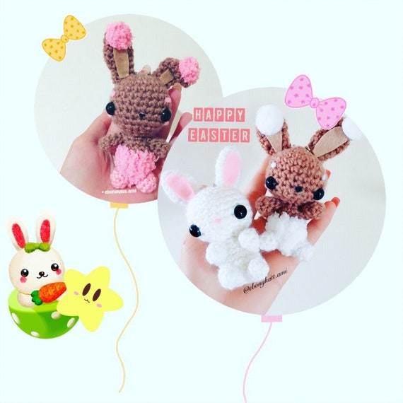 buneary stuffed animal