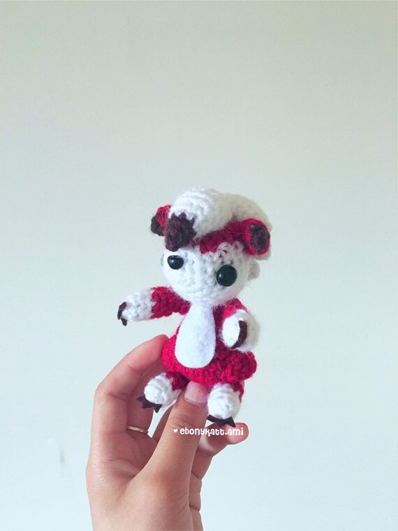 lycanroc plush midnight