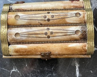 Jewellery box,Vintage box,Wood memory box,Gift box,Storage box