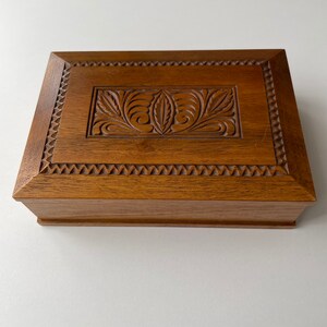 Jewellery box,Vintage box,gift box,Storage box,handmade box,