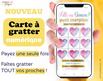 C Est Une Fille Etsy