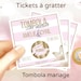 see more listings in the Tombola mariage section