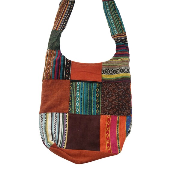 cotton side bags for mens