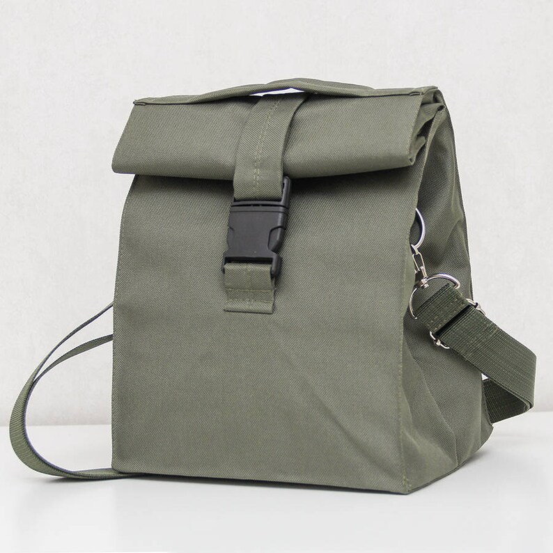 Valentine/'s Day gift Lunch bag insulated for women