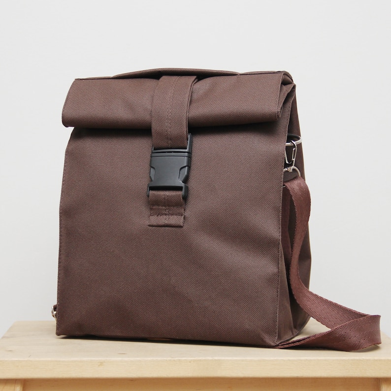 Lunch Bag Insulated Christmas Gift for Her Him Etsy