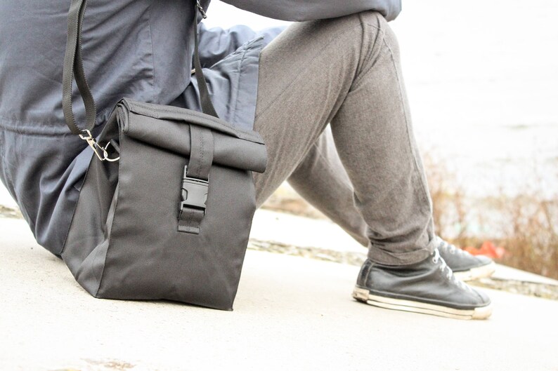 Valentine/'s Day gift Lunch bag insulated for women