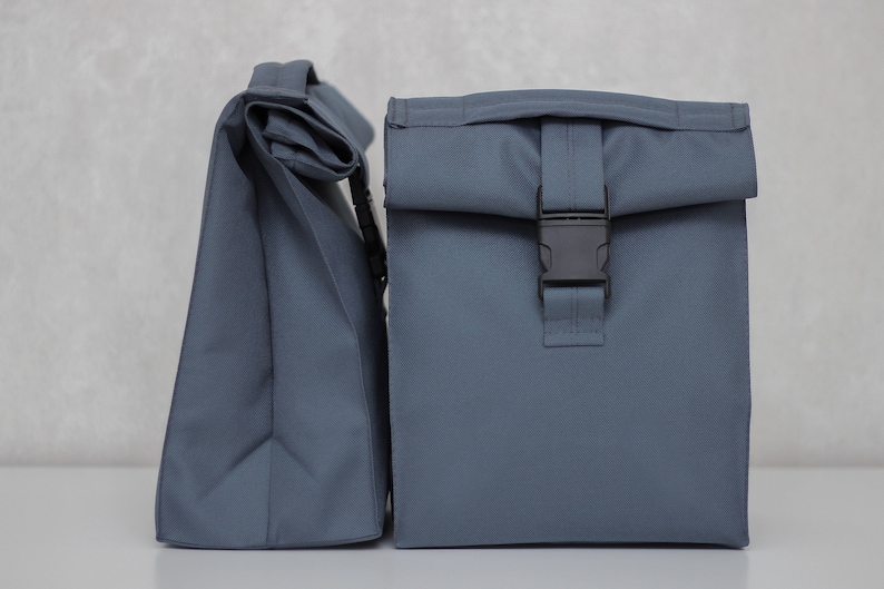 INSULATED LUNCH BAG / Mens Lunch Bag/ Reusable Lunch Bag / Etsy