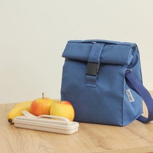 Valentinstag Geschenk Lunch bag isoliert für Frauen Lunch box Erwachsene Lunch bag
