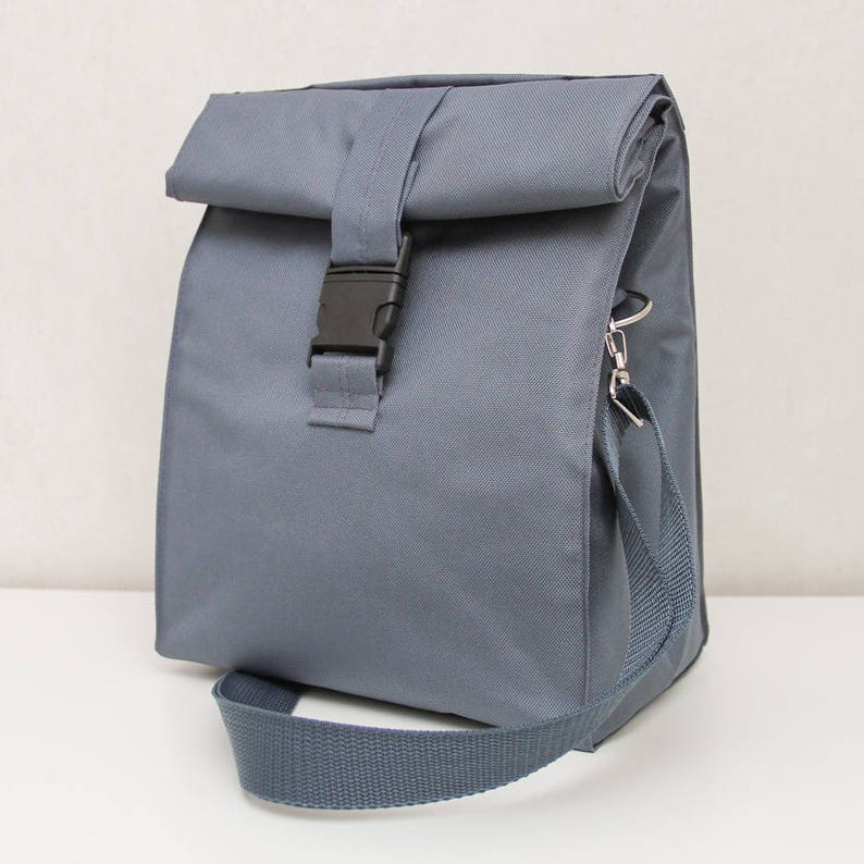Valentine/'s Day gift Lunch bag insulated for women