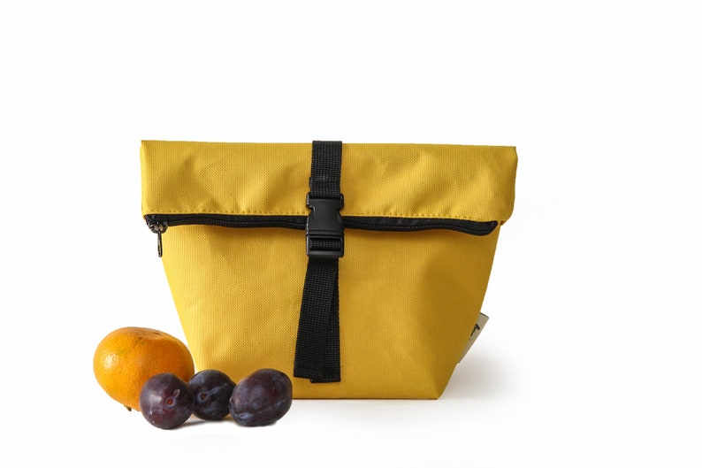 Lunch Bag for Women Mini Lunch Bag Insulated Women Lunch Bag Etsy