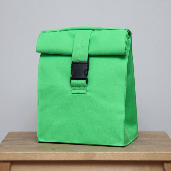 tote bag lunch bag