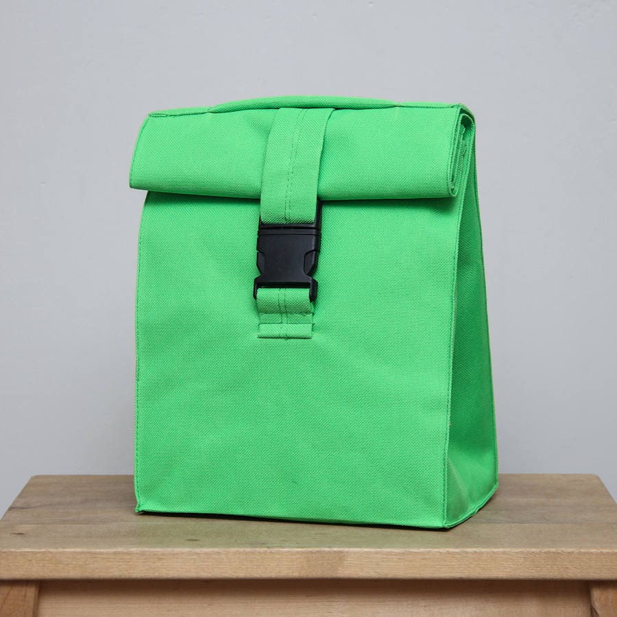 Tragbar Picknick Isolierte Brotdosen Aufbewahrung Tasche Lunch Bag Beutel Box Tragbar Picknick Isolierte Brotdosen Aufbewahrung Tasche Lunch Bag Beutel Box