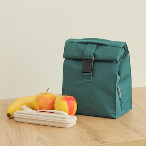 Lunch bag for women lunch bag insulated women lunch bag male lunch kids lunchbag lunch bag adults bag food sandwich bag Christmas gift image 1